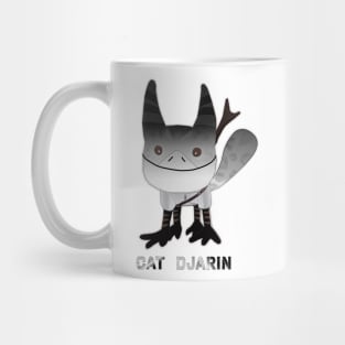 CatDjarin Mug